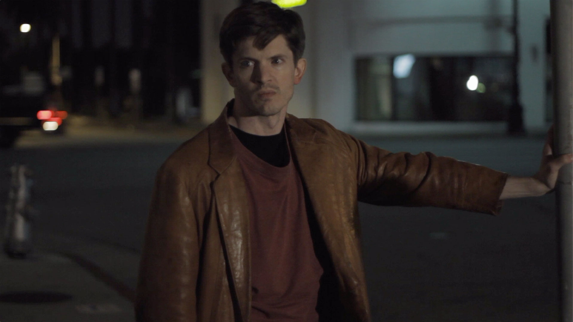 Mr Misfortune - Trailer thumbnail